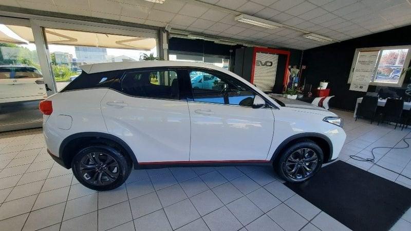 Dfsk Glory 500 BENZINA MANUALE