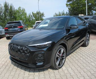 Audi Q5 Sportback 2.0 tdi mhev+ S line edition quattro 204cv s-tronic TETTO