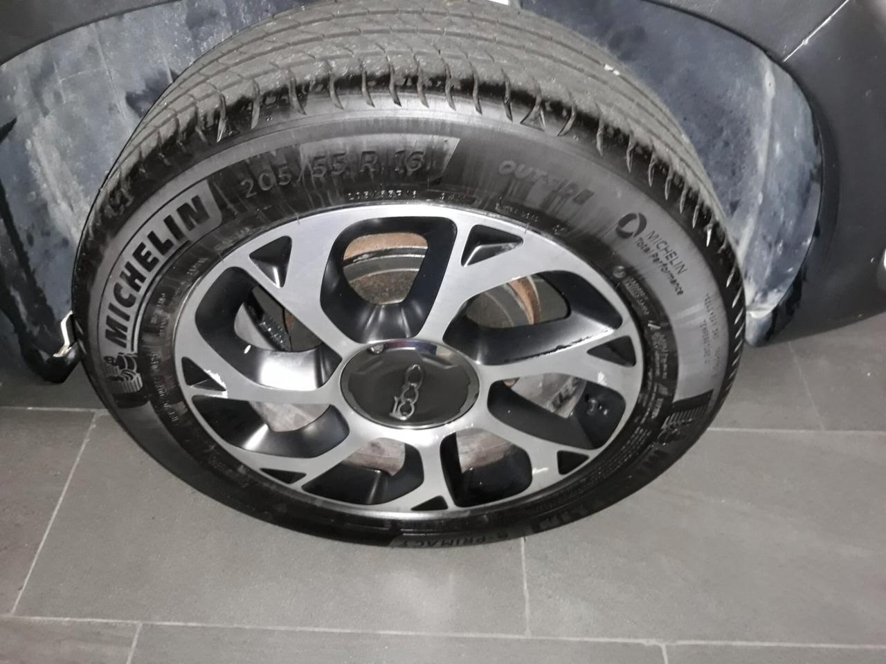 Fiat 500L 1.3 Multijet 95 CV Cross