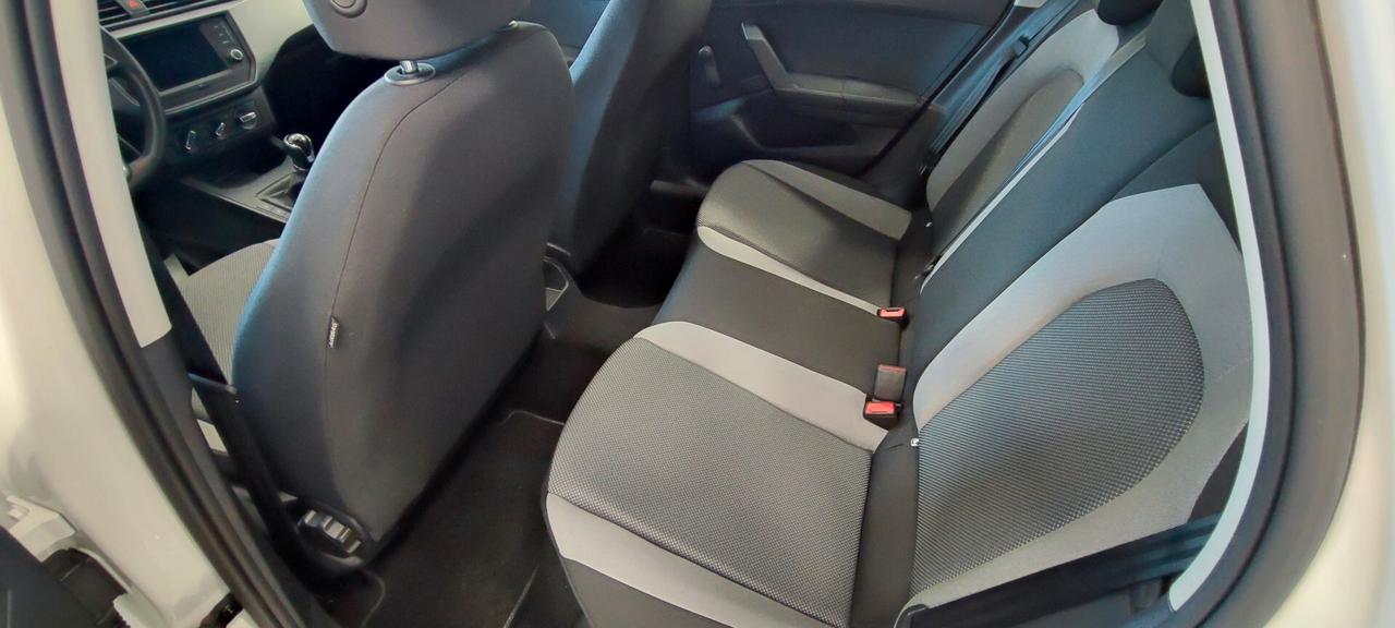 Seat Ibiza 1.0 TGI 5 porte Style