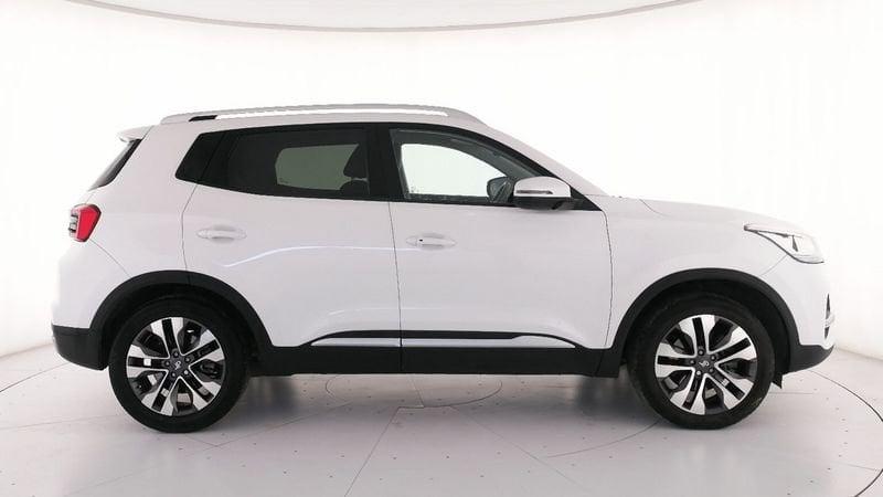 DR AUTOMOBILES dr 4.0 1.5 turbo Gpl 149cv dct