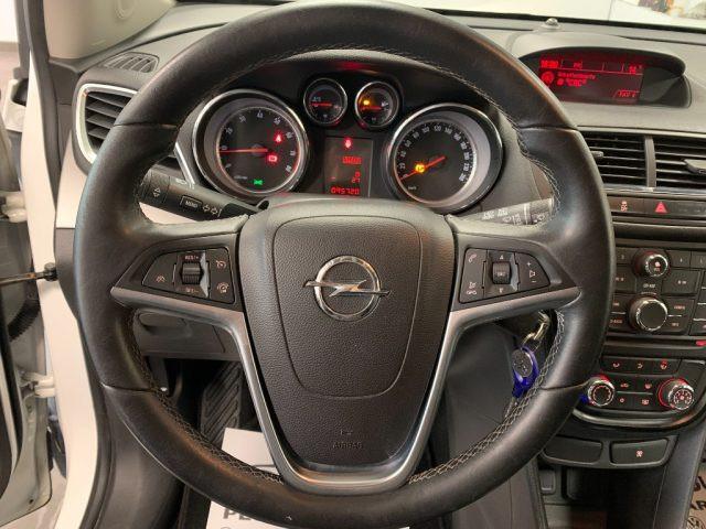 OPEL Mokka 1.4 GPL Tech 4x2 Cosmo