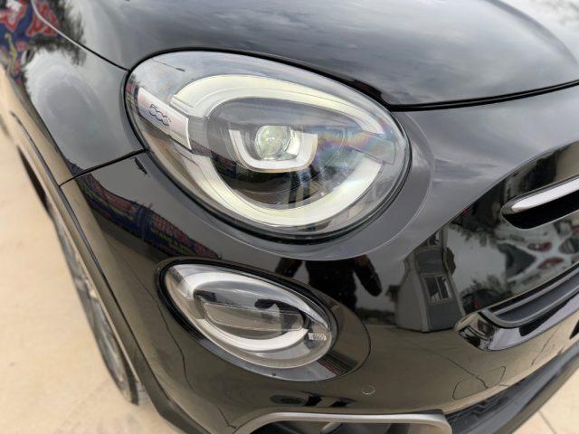 FIAT 500X 1.6 MultiJet 130 CV Sport GARANZIA