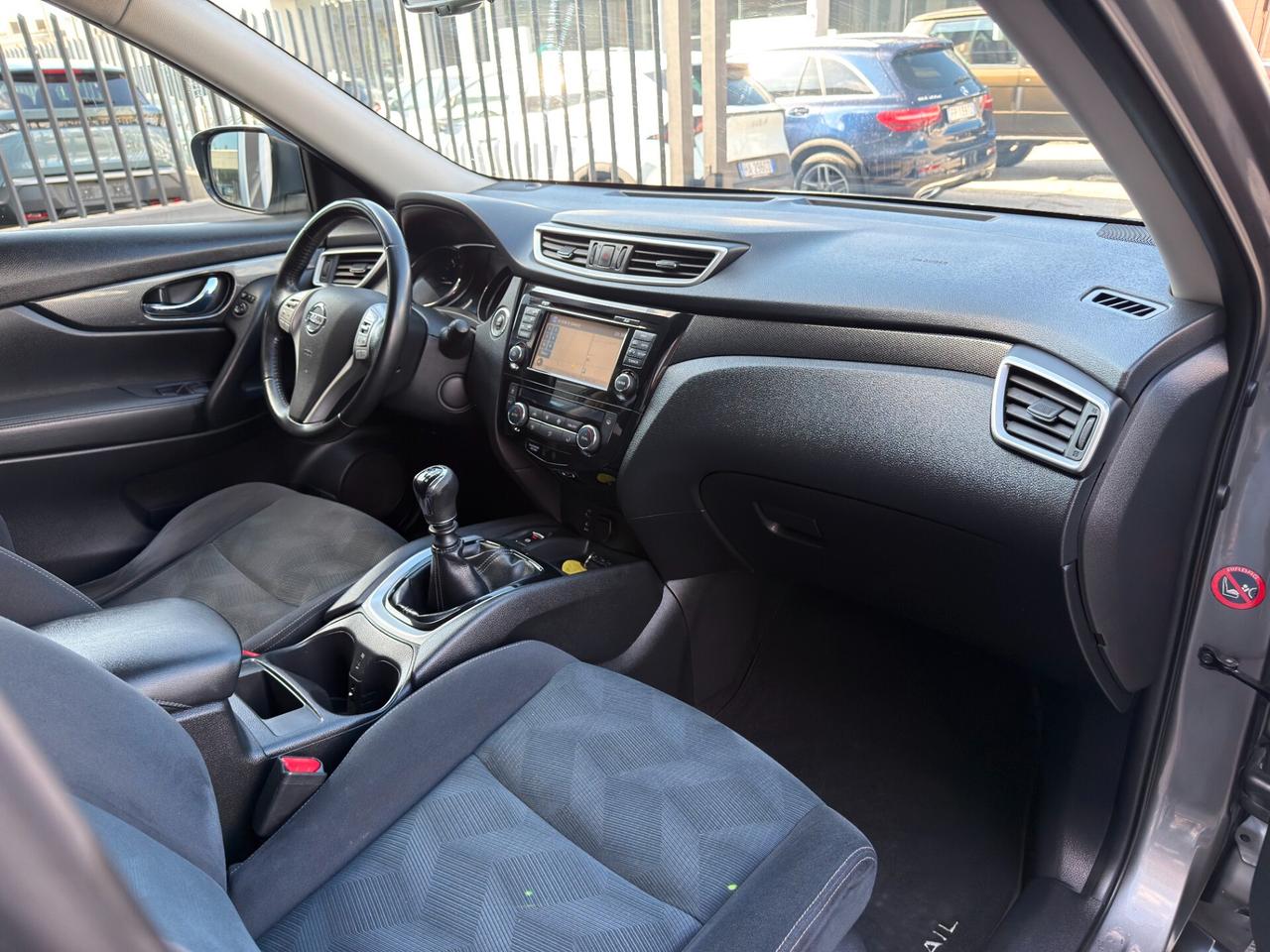 Nissan X-Trail 1.6 dCi 2WD Acenta Premium 7 POSTI DISTRIBUZIONE OK