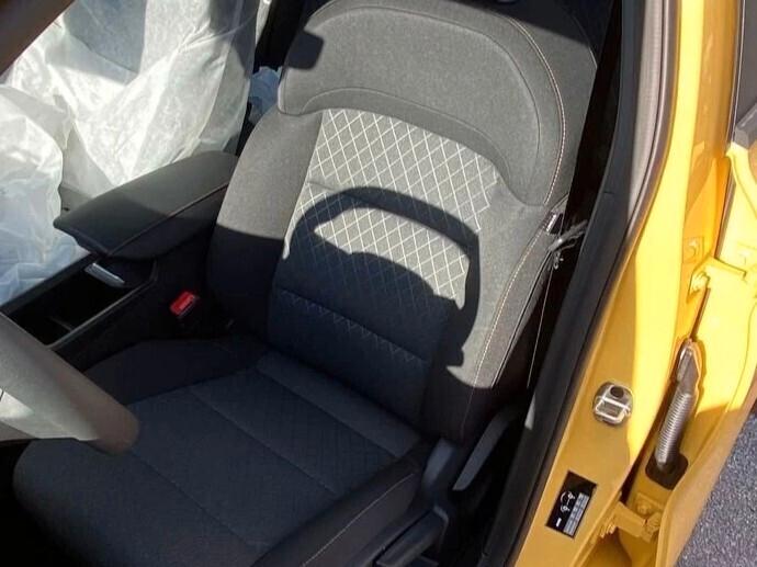 Mg MG3 1.5 hybrid Standard