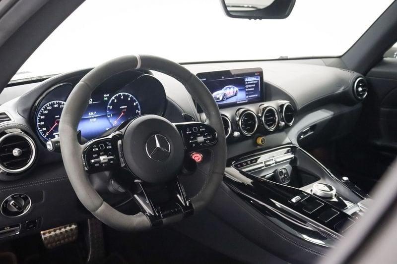 Mercedes-Benz GT AMG R