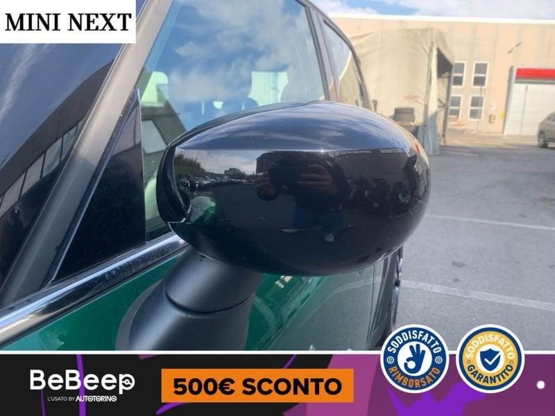 MINI Mini Countryman F60 MINI COUNTRYMAN 2.0 JCW ESSENTIAL AUTO