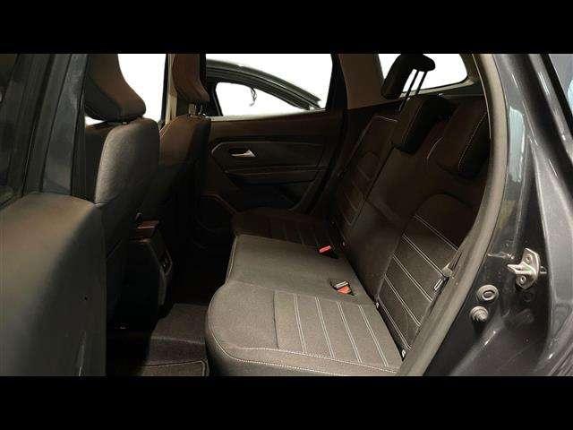 Dacia Duster 1.0 tce Prestige SL DaciaPlus 4x2 90cv