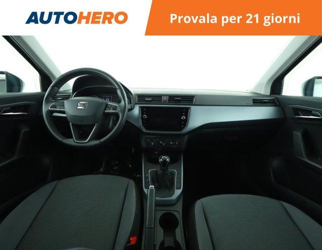 SEAT Arona 1.0 EcoTSI Style