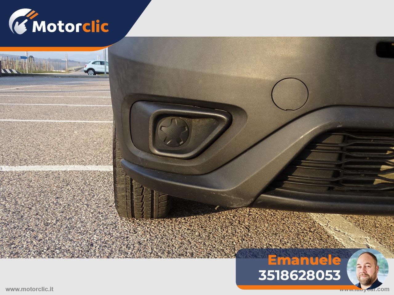 Doblò 1.4 Nat.Pow.PL-TN Cargo Maxi Bus.