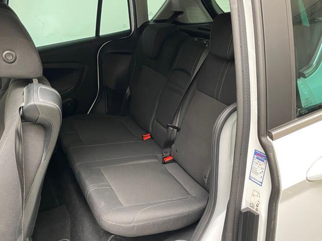 FORD B-Max 1.5 TDCi 95 CV Titanium