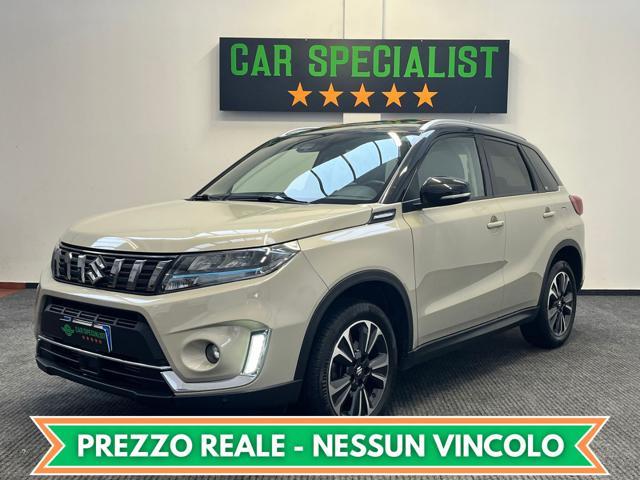 SUZUKI Vitara 1.4 Hybrid 4WD AUTO Starview UNIPROP|SERIVICE