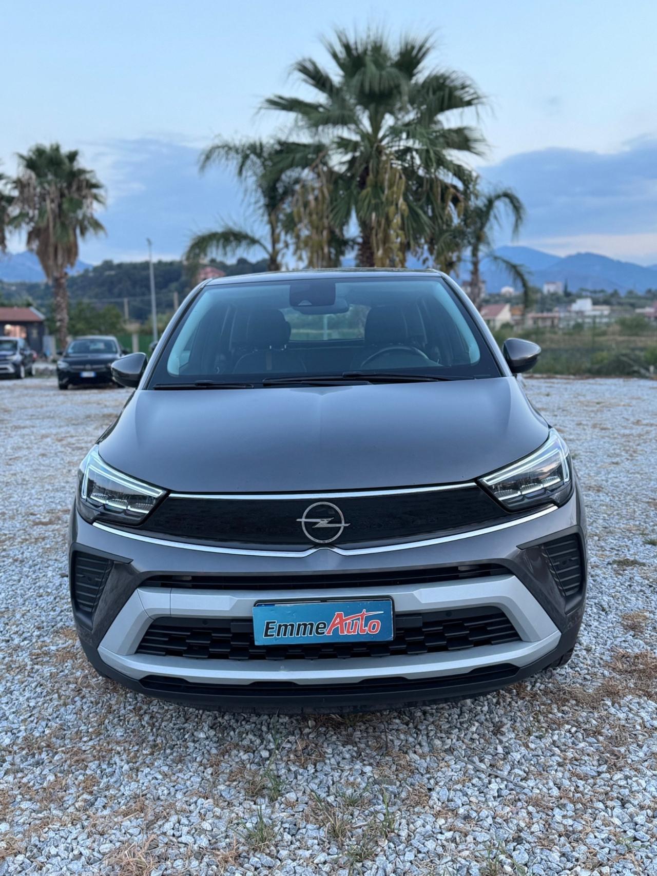 Opel Crossland 1.2 12V Start&Stop Elegance