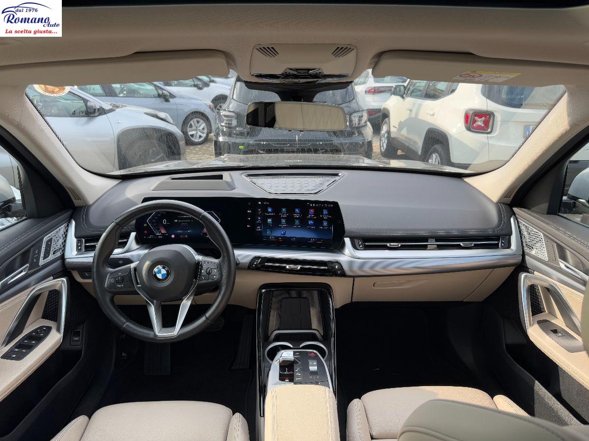 NEW BMW - X1 - sDrive18i 1.5 136CV Msport#TETTO APRIBILE!