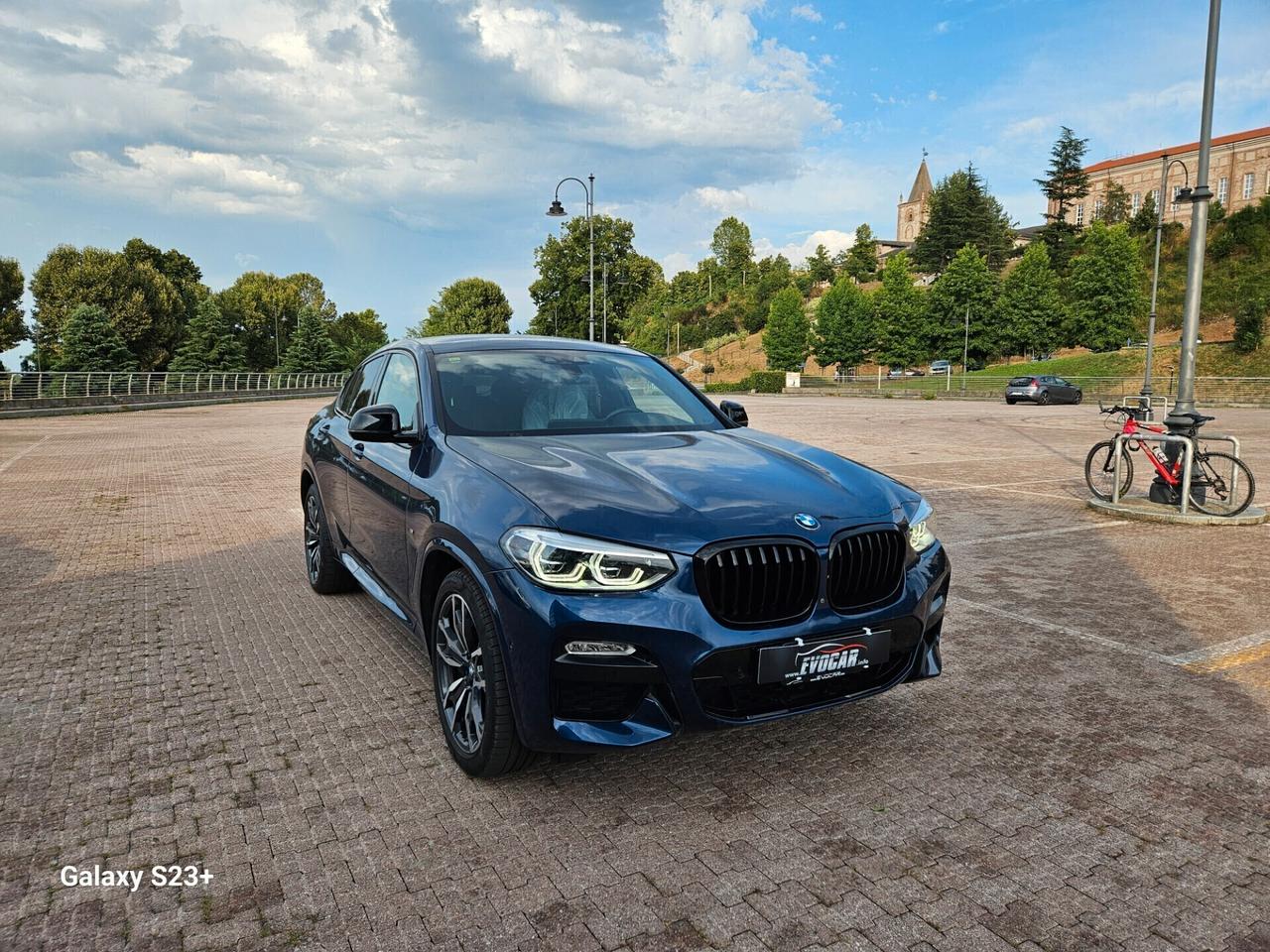 X4 Msport-X PROMO/RITIRO USATO/SCAMBIO