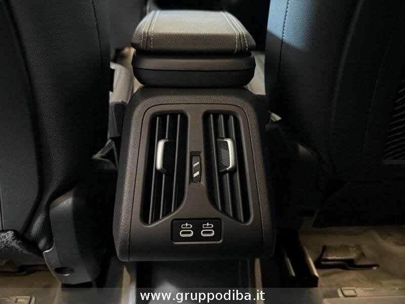 BMW X1 U11 sdrive18d X-Line Edition Essence auto