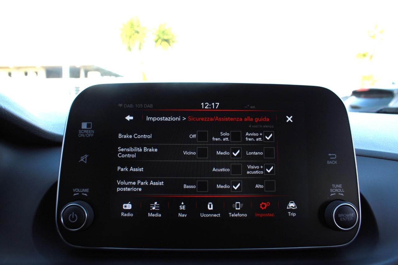 Fiat Tipo 1.3 Mjt S&S 5 porte Business