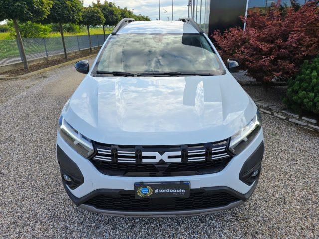 DACIA Jogger 1.0 TCe GPL 7 posti Extreme Up