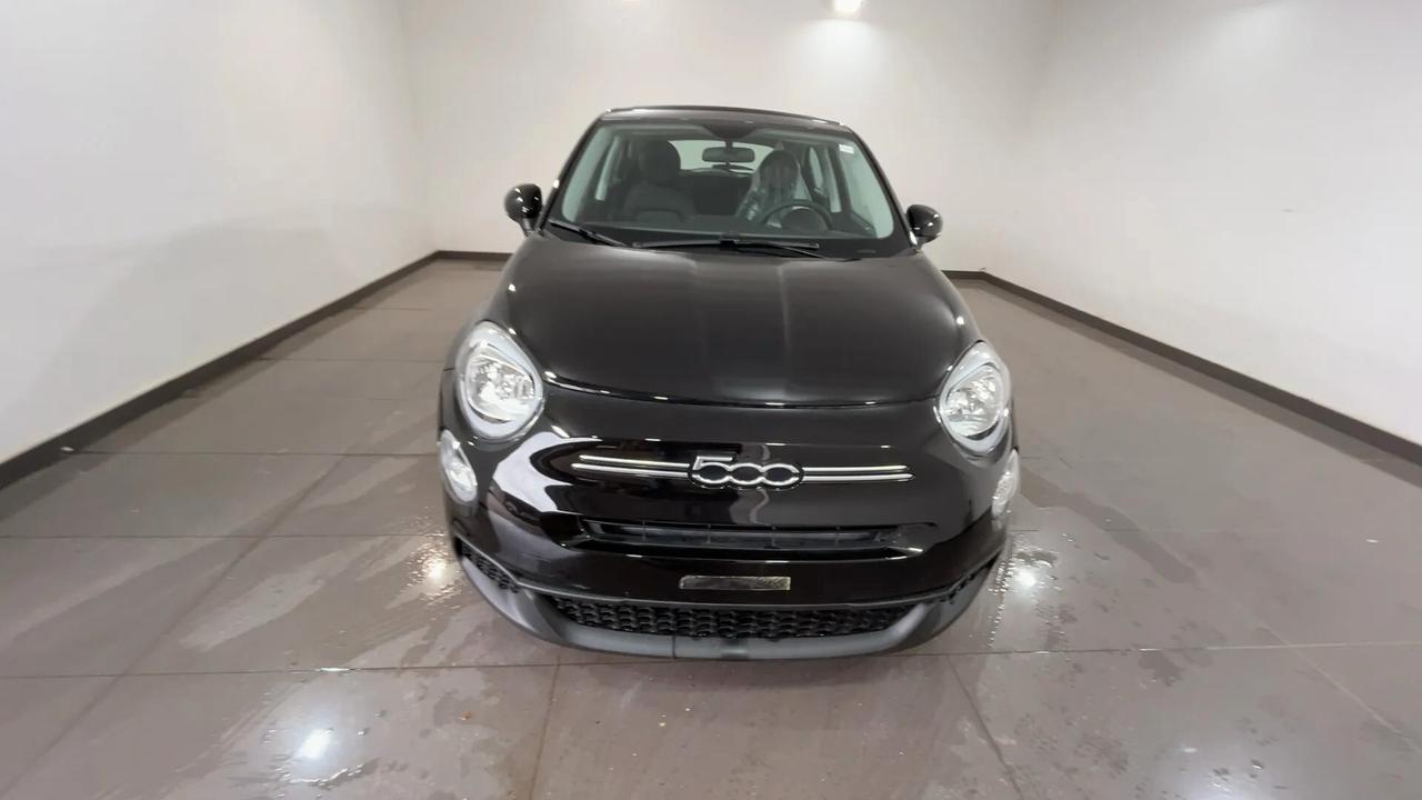 Fiat 500X 1.5 T4 Hybrid 130 CV DCT Dolcevita