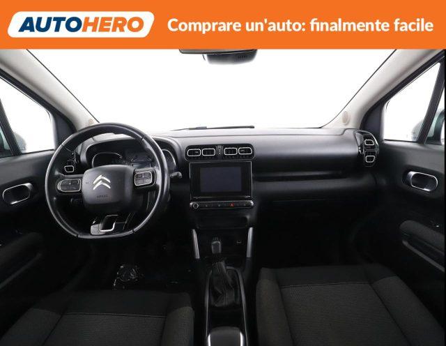 CITROEN C3 Aircross PureTech 82 Feel