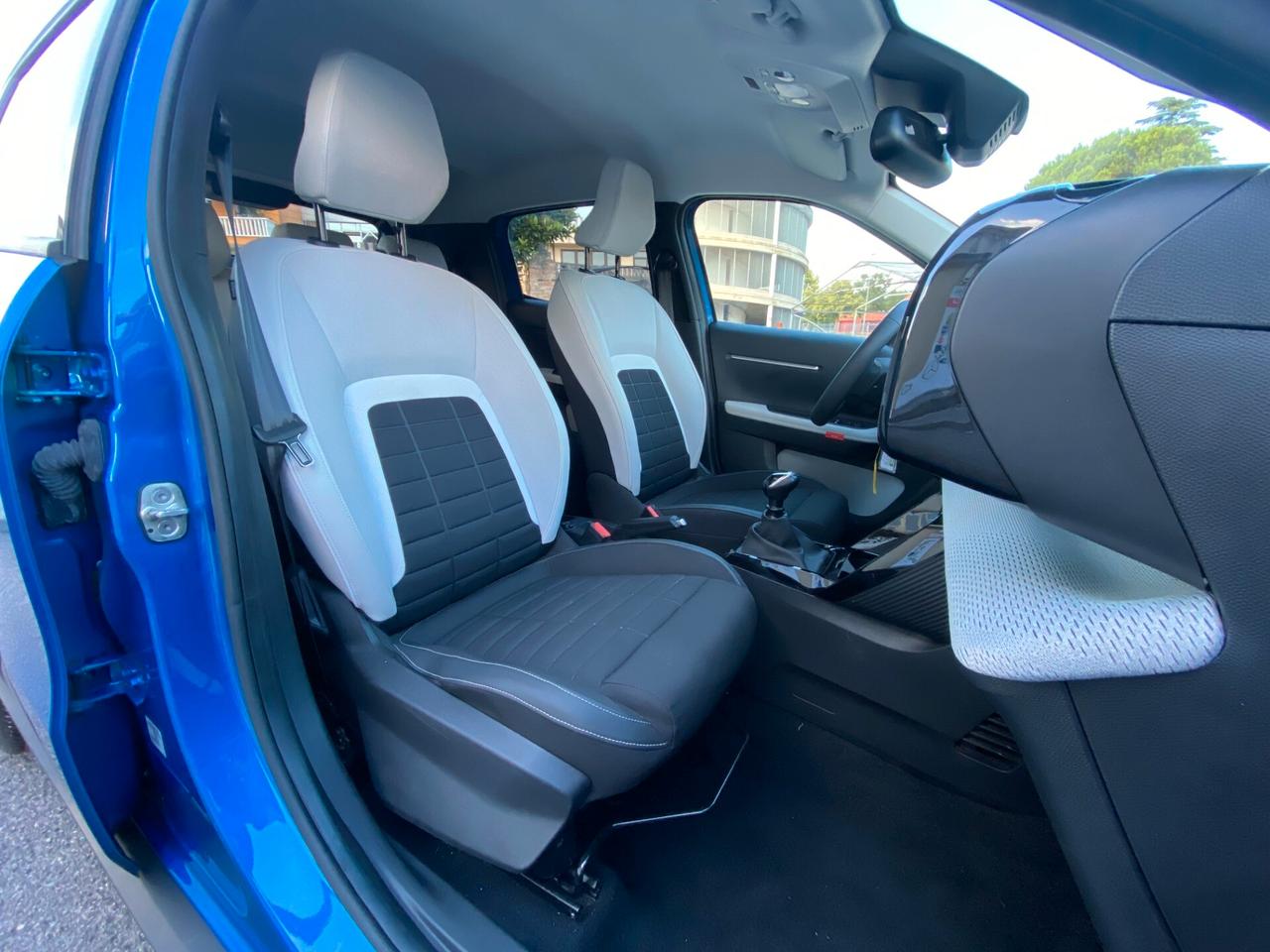 Citroen C3 100 S&S MAX - RESTYLING *PREZZO REALE*