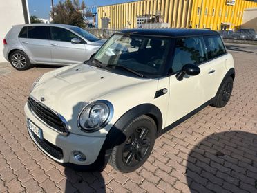 Mini Clubman John Cooper Works 1.6 16V D