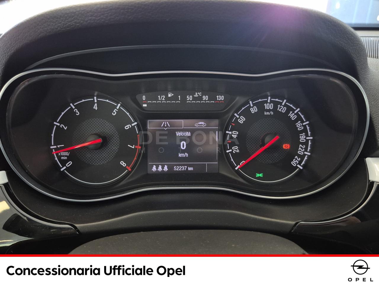Opel Corsa 5p 1.4t s s&s 150cv