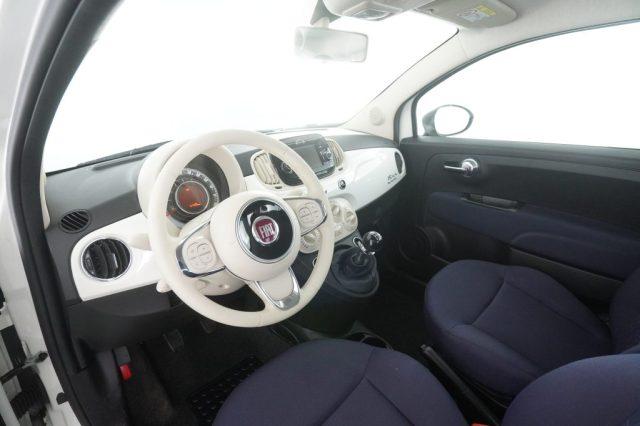 FIAT 500 500 1.0 Hybrid Cult