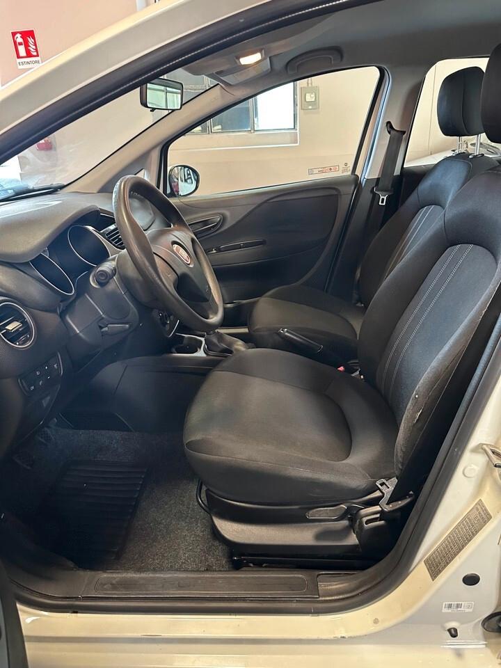 Fiat Punto 5p 1.2 Street E6 - Neopatentati