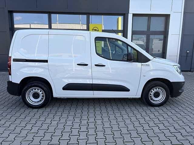 Opel Combo VAN 1.5 Diesel 100CV Edition