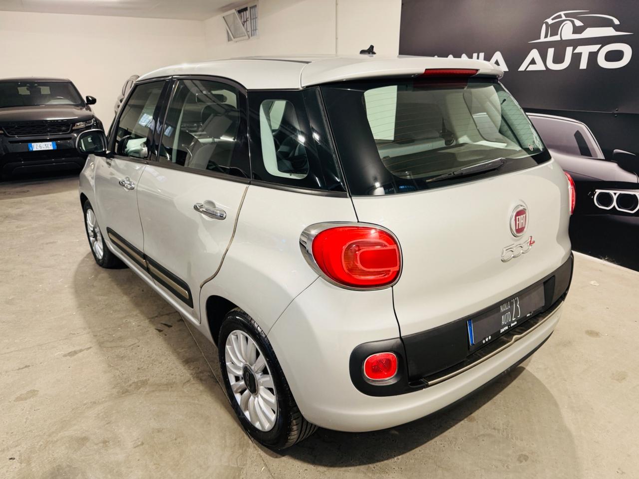 Fiat 500L 1.3 Multijet 85 CV Lounge*NEOPATENTATI*