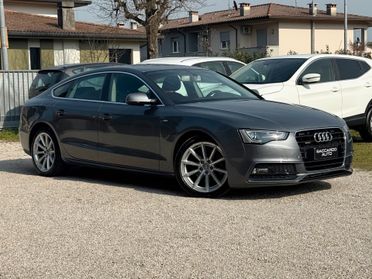 Audi A5 2.0 TDI 190cv S line Quattro | PREZZO PROMO