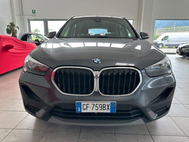 BMW X1 sDrive18i Advantage