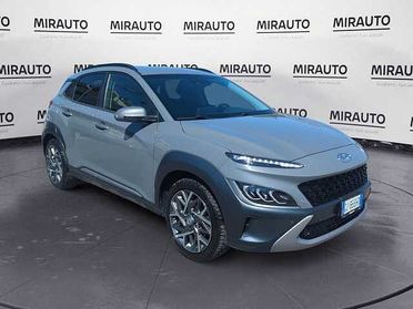 Hyundai KONA Hybrid 1.6 HEV Xline 2WD DCT