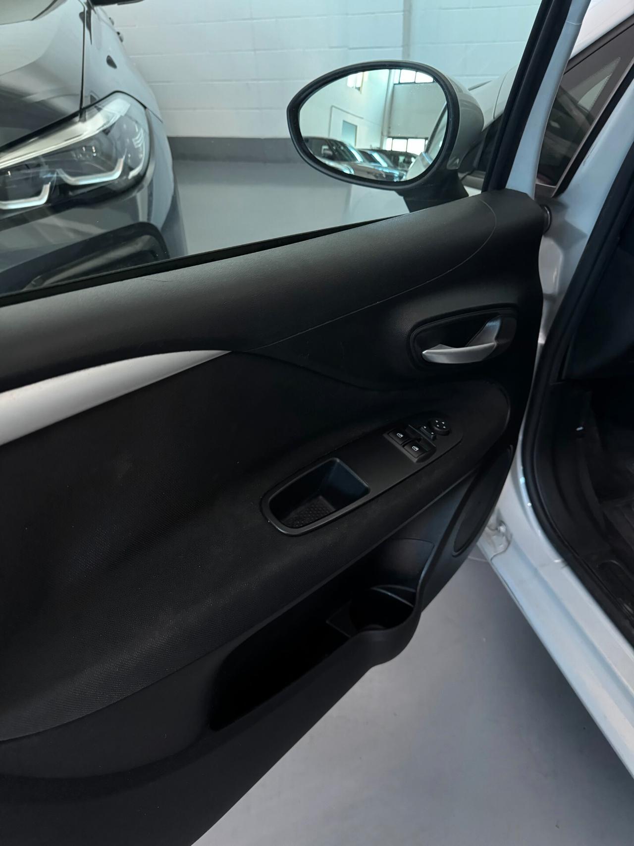 Fiat Punto 5p GPL 1.4cc 77cv OK Neopatentati