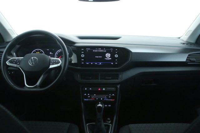 VOLKSWAGEN T-Cross 1.0 TSI 110 CV DSG Sport / R-Line Neopatentati