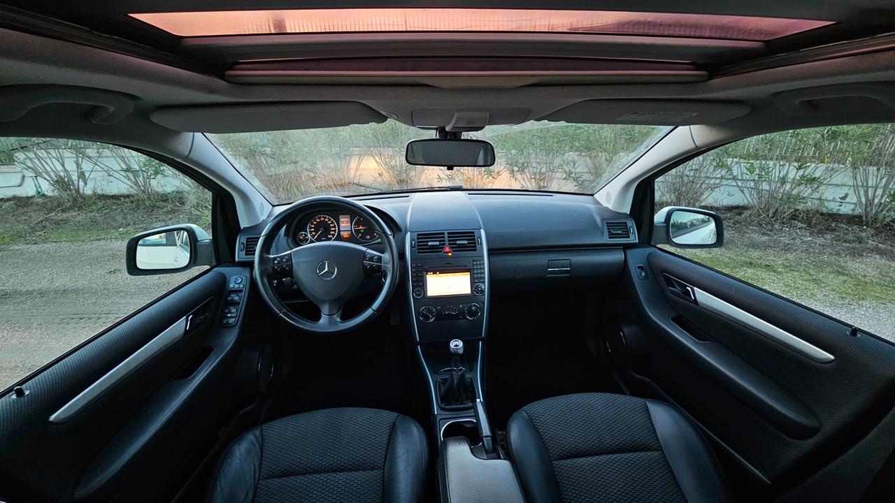 Mercedes-benz A 180 CDI Avantgarde