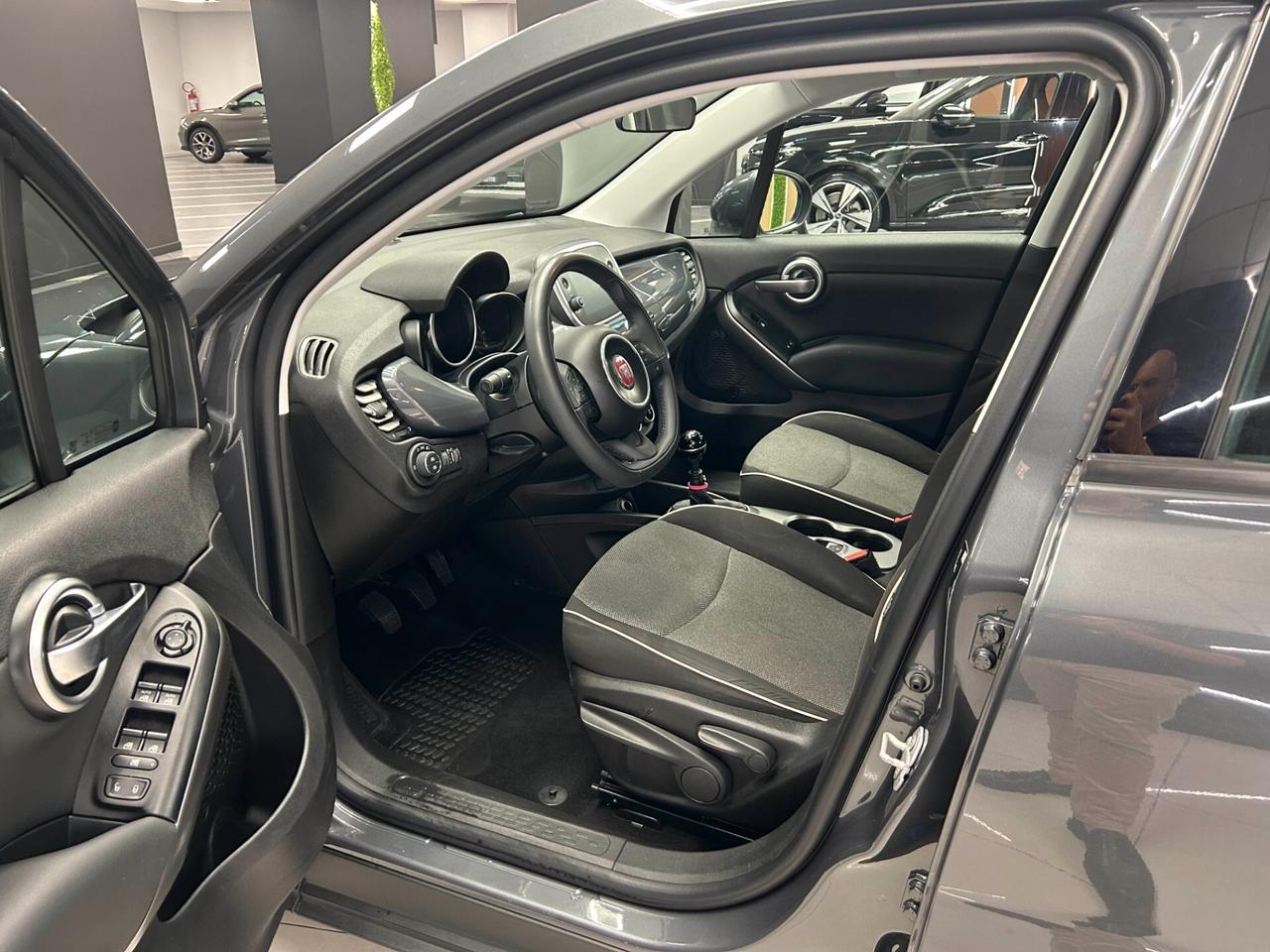 Fiat 500X 1.3 MultiJet 95 CV Pop Star