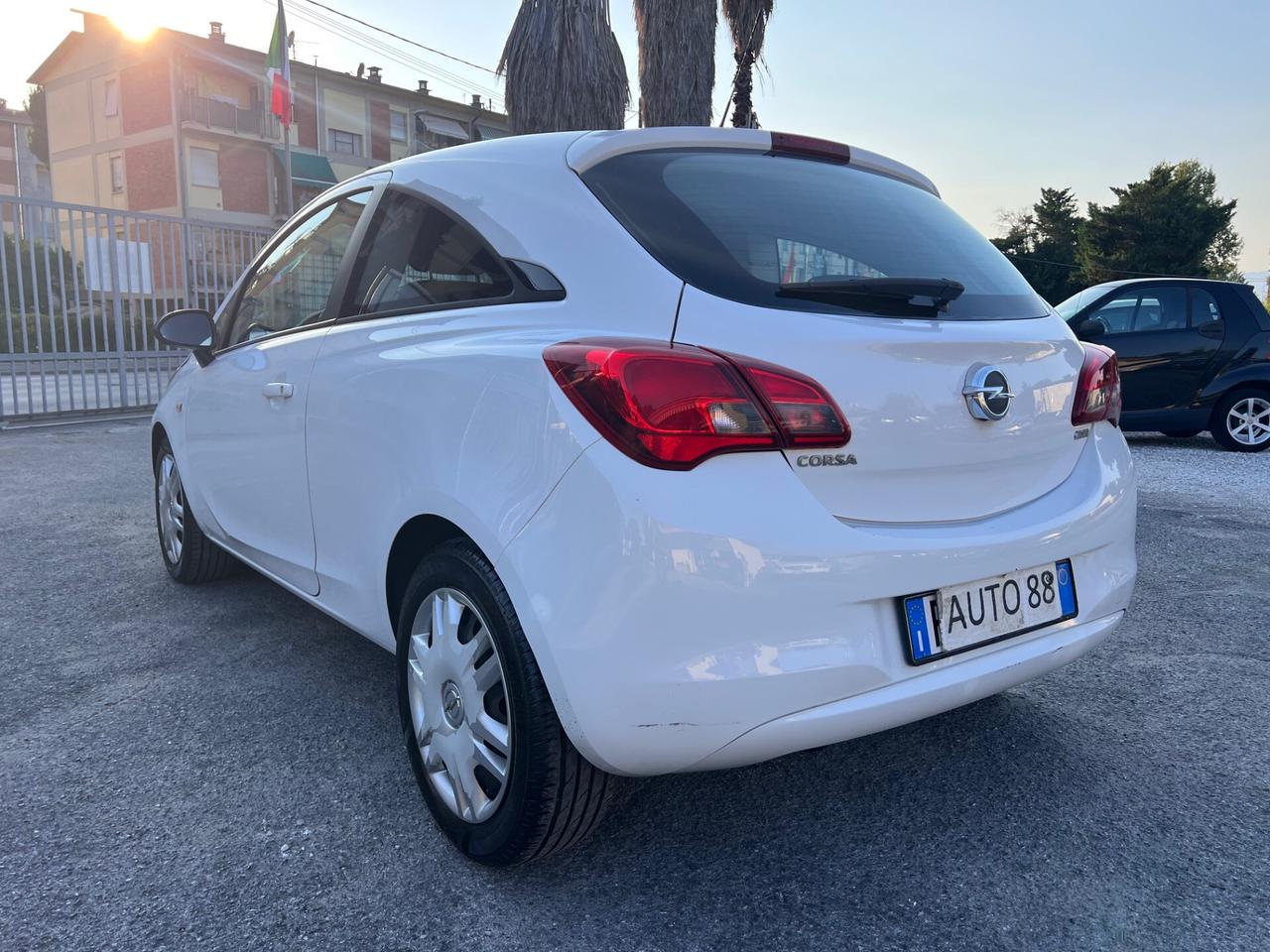 Opel Corsa 1.3 CDTI