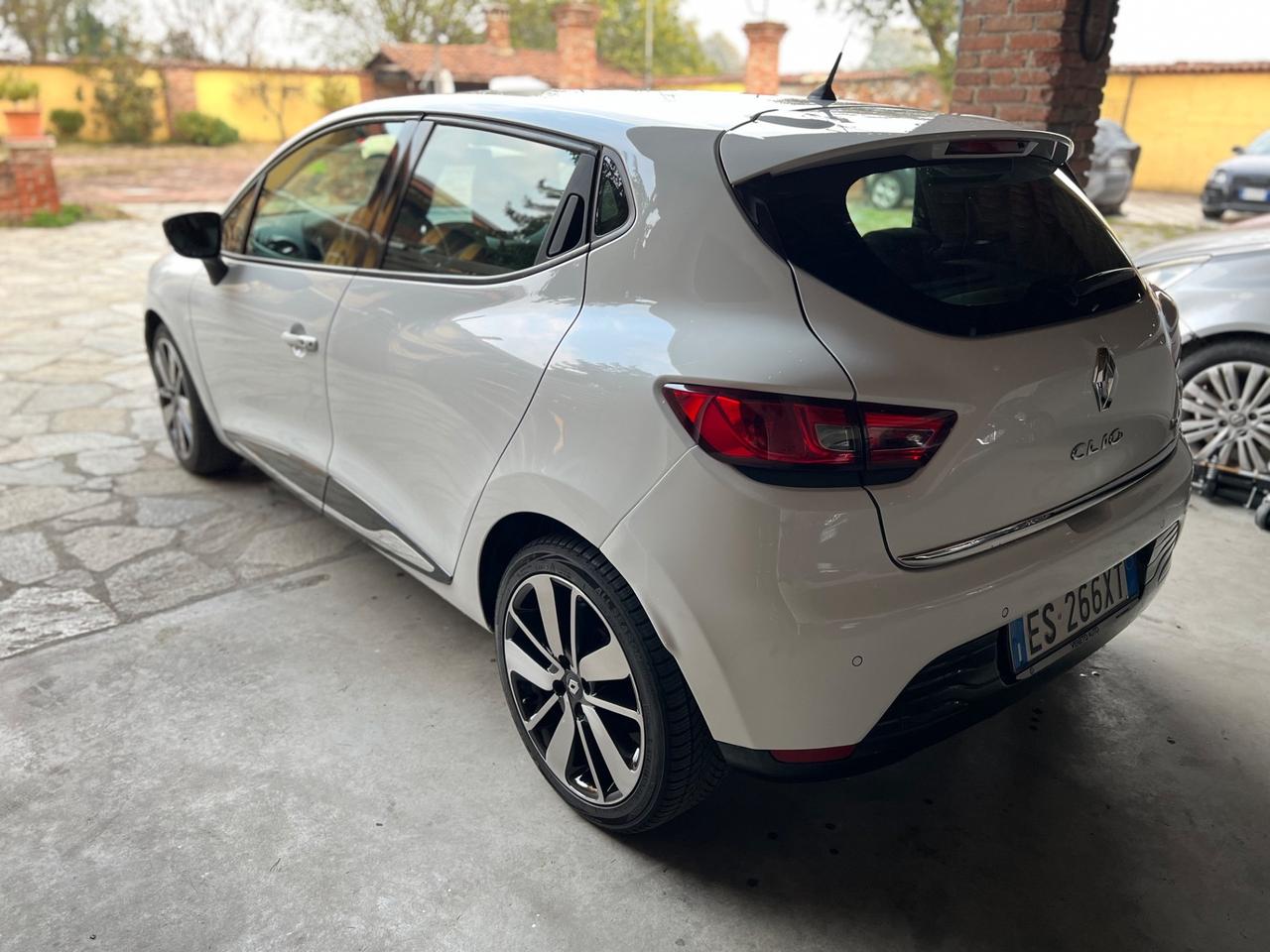 Renault Clio 0.9 TCe 12V 90CV Start&Stop 5 porte Energ