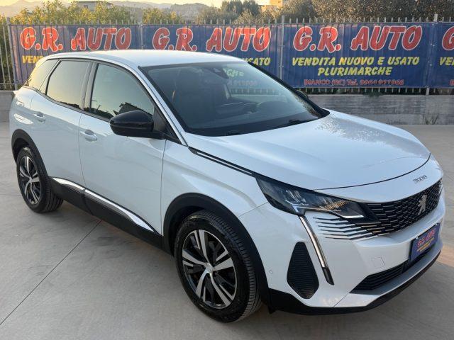 PEUGEOT 3008 2022 AUTOCARRO N1 IVA ESPOSTA