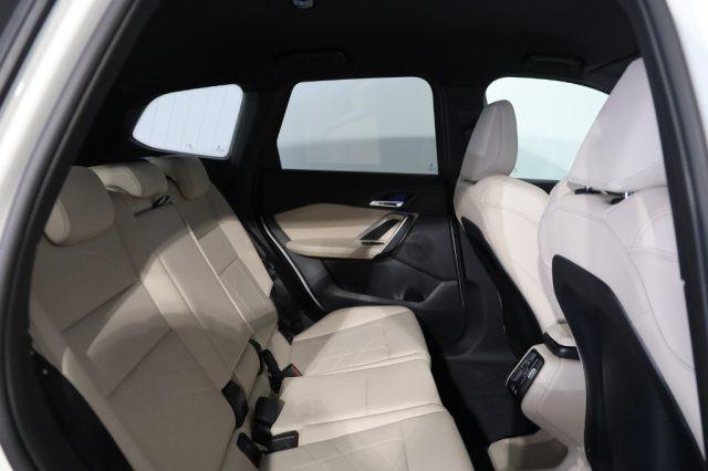 BMW X1 sDrive 20i mhev 48v Msport Pro Auto