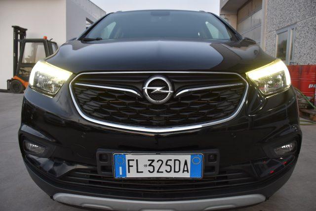 OPEL Mokka X 1.6 CDTI Ecotec 136CV 4x2 aut. Innovation