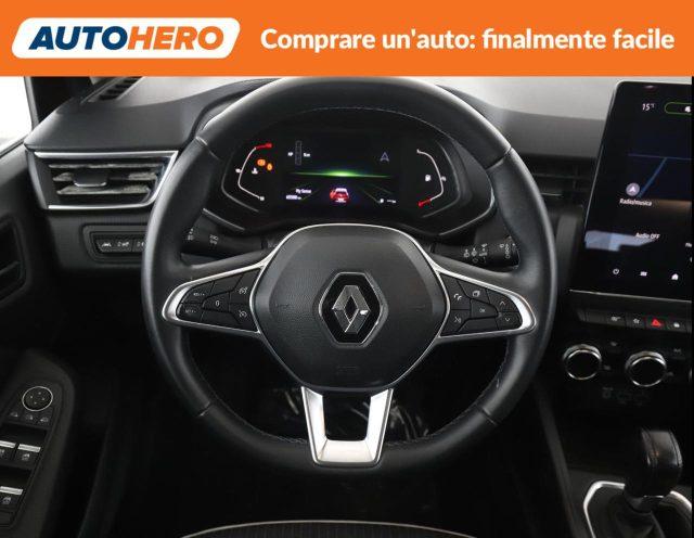 RENAULT Clio TCe 90 CV 5 porte Zen