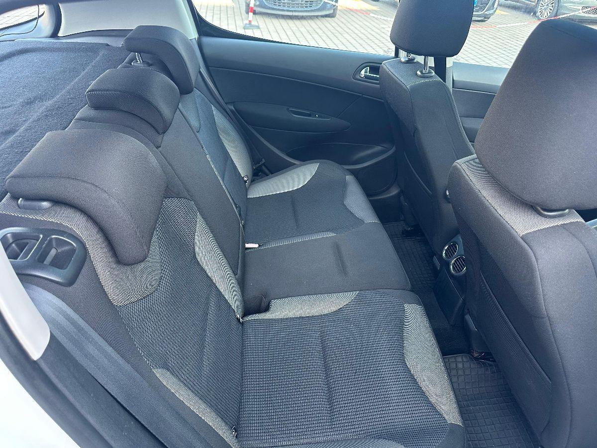 PEUGEOT - 308 - HDi 110CV FAP 5p. Sportium