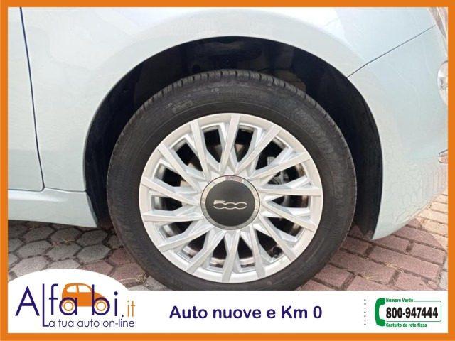 FIAT 500 1.0 Hybrid 70CV Dolcevita