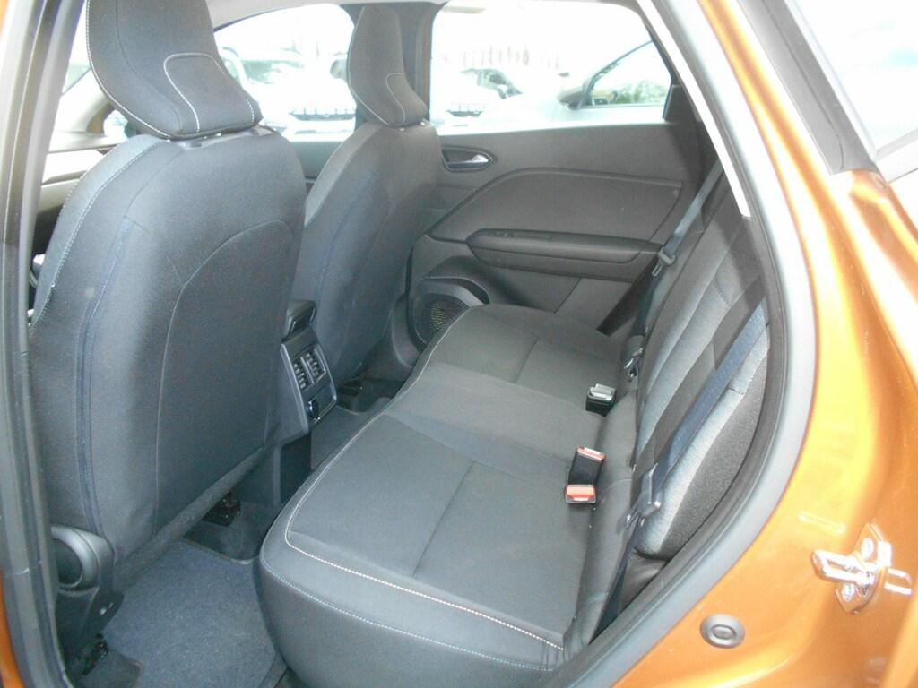 Renault Captur 1.0 TCe Zen