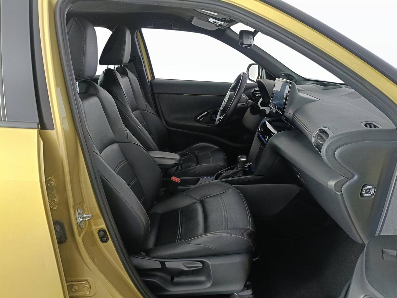 TOYOTA Yaris Cross - Yaris Cross 1.5h Premiere fwd 116cv e-cvt