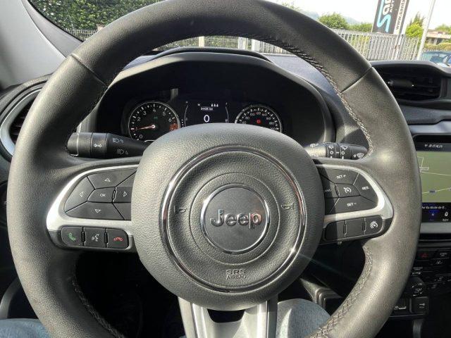 JEEP Renegade 1.0 T3 Longitude