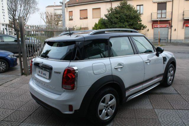 MINI Countryman 1.5 Cooper Business